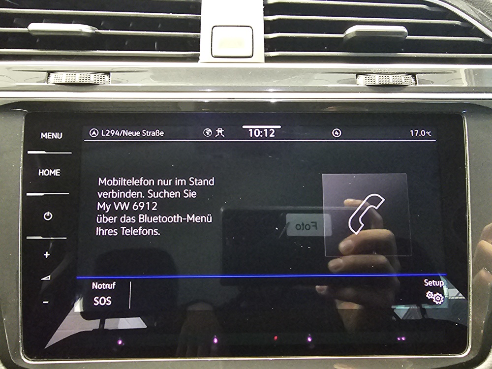 VW Tiguan – Foto 19