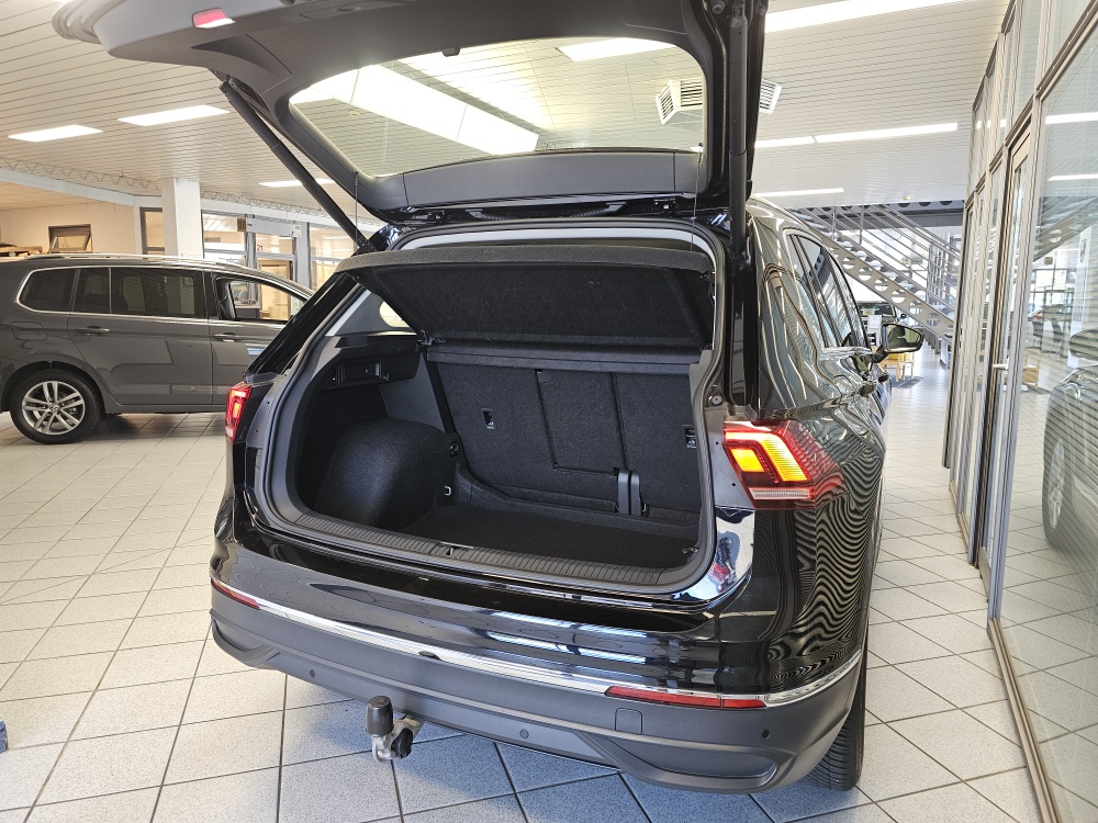 VW Tiguan – Foto 2
