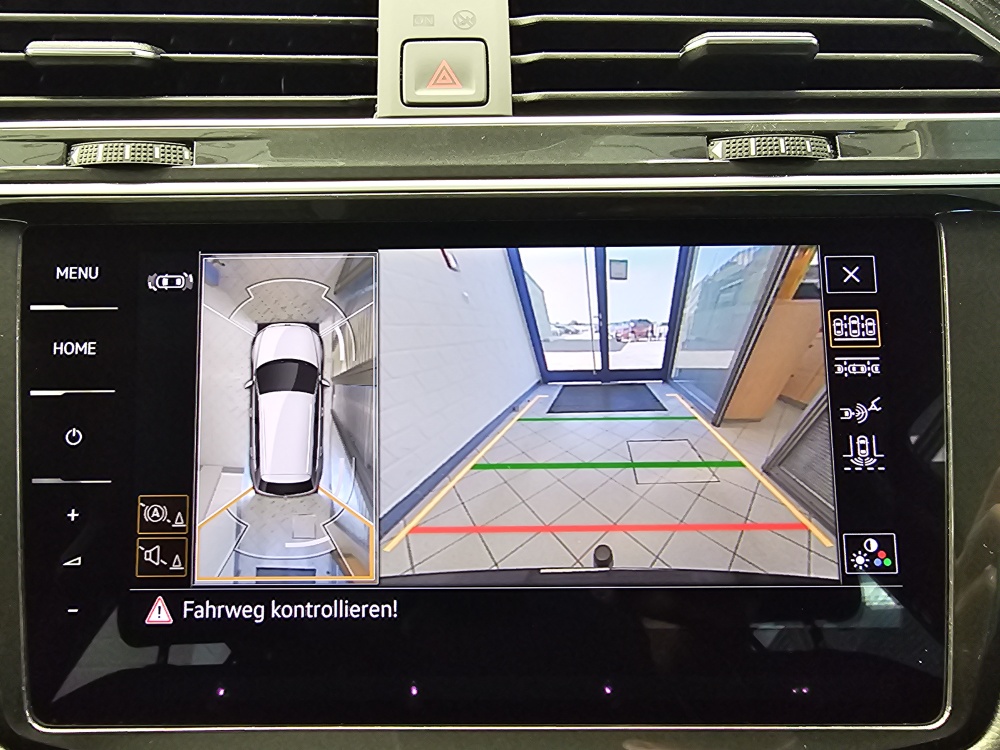 VW Tiguan – Foto 20