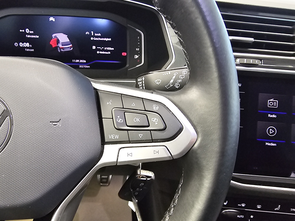 VW Tiguan – Foto 21