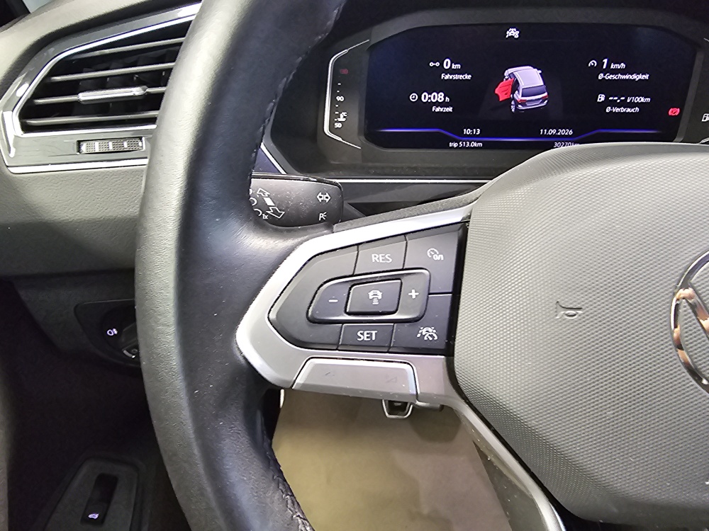 VW Tiguan – Foto 22