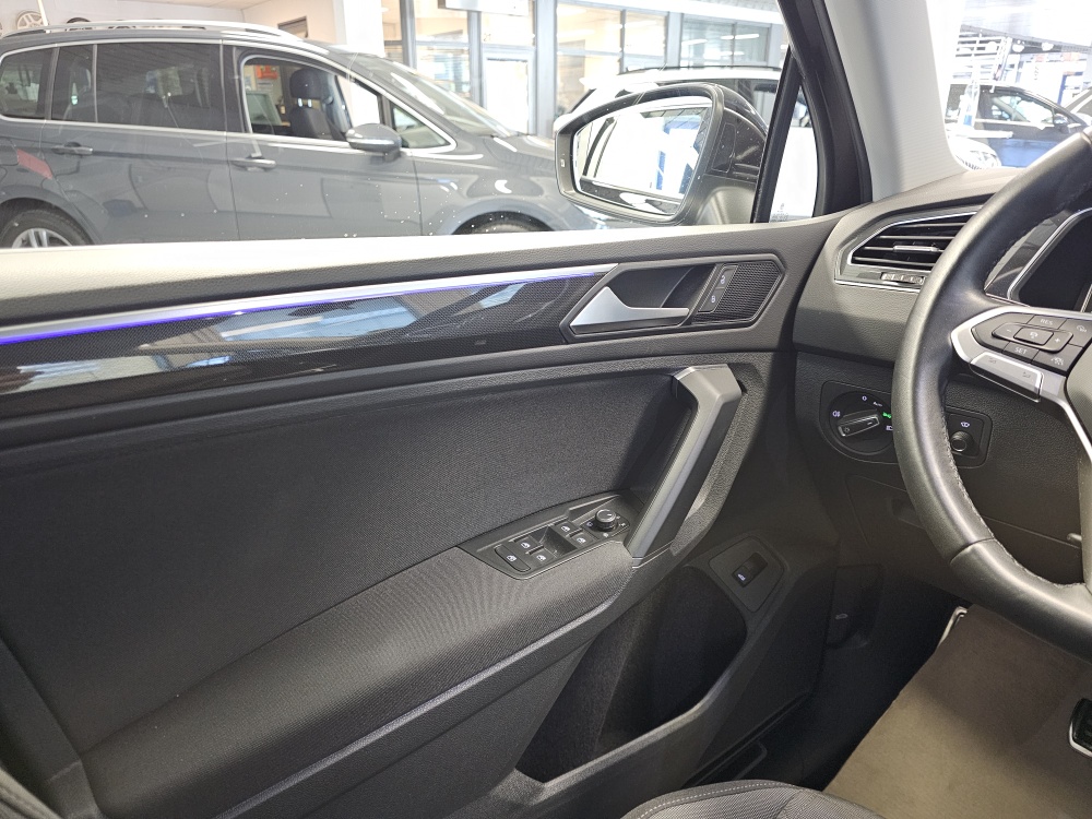 VW Tiguan – Foto 23