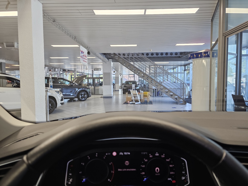 VW Tiguan – Foto 24