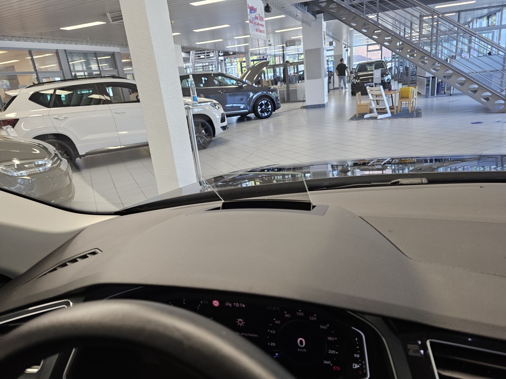 VW Tiguan – Foto 25