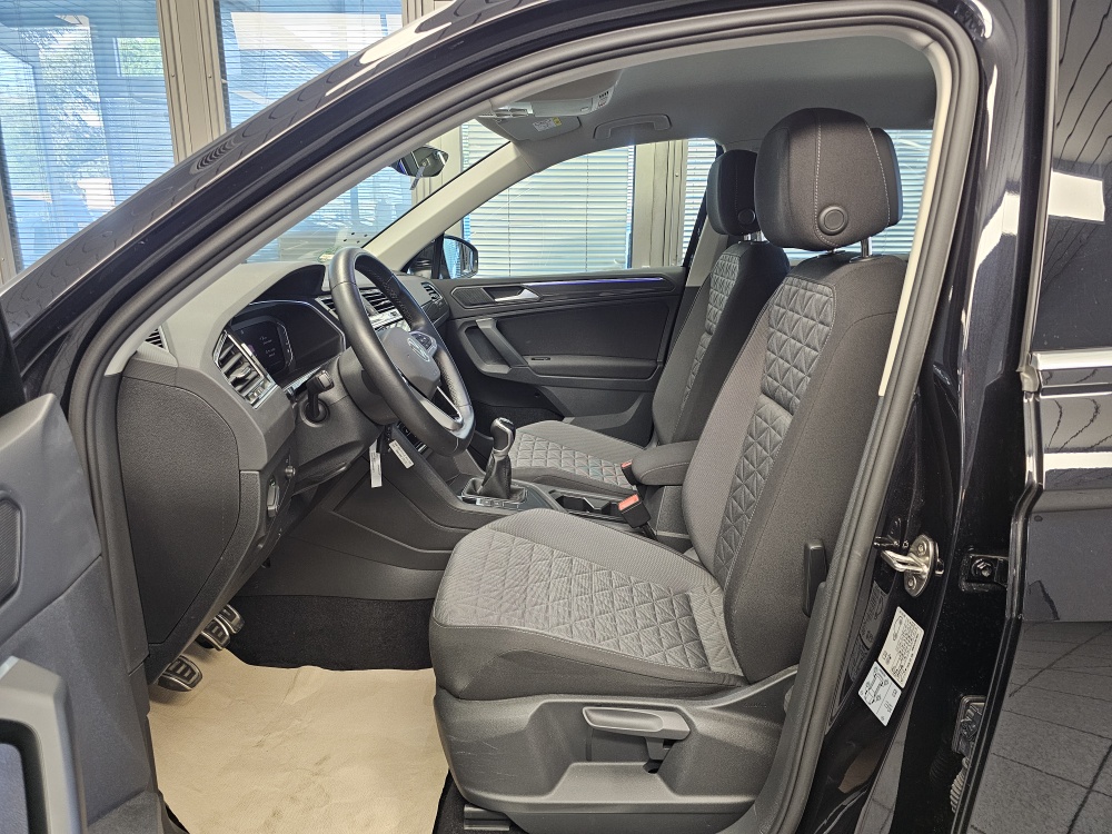 VW Tiguan – Foto 28