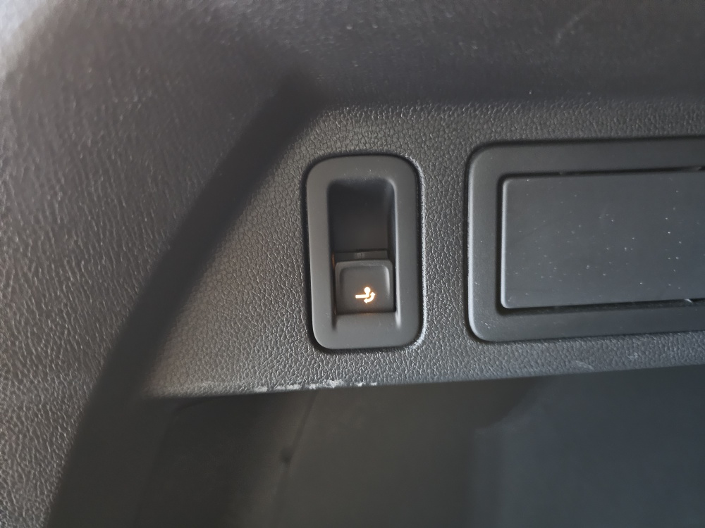 VW Tiguan – Foto 3