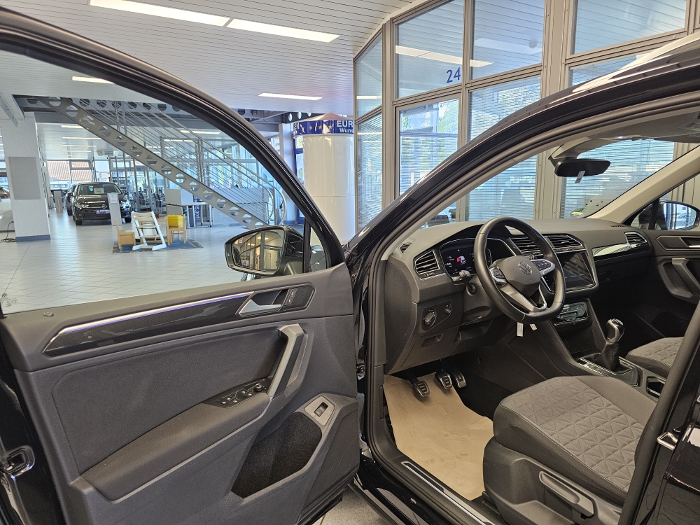 VW Tiguan – Foto 30