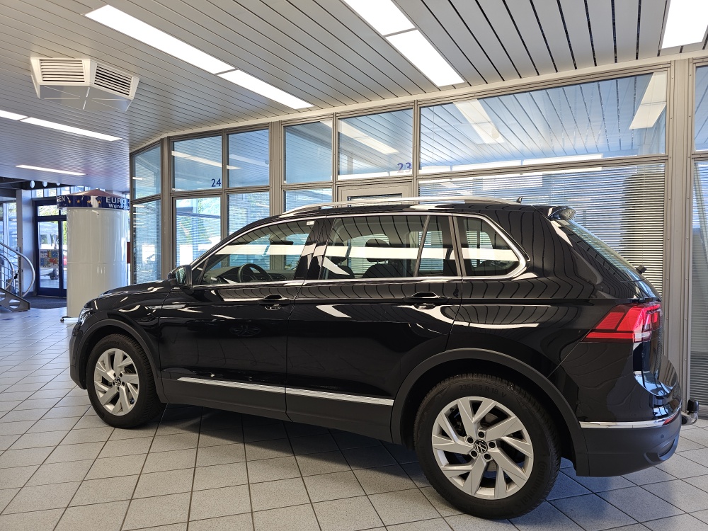 VW Tiguan – Foto 31