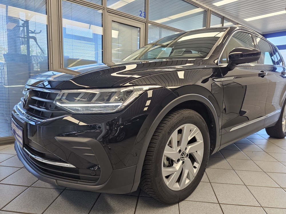 VW Tiguan – Foto 32