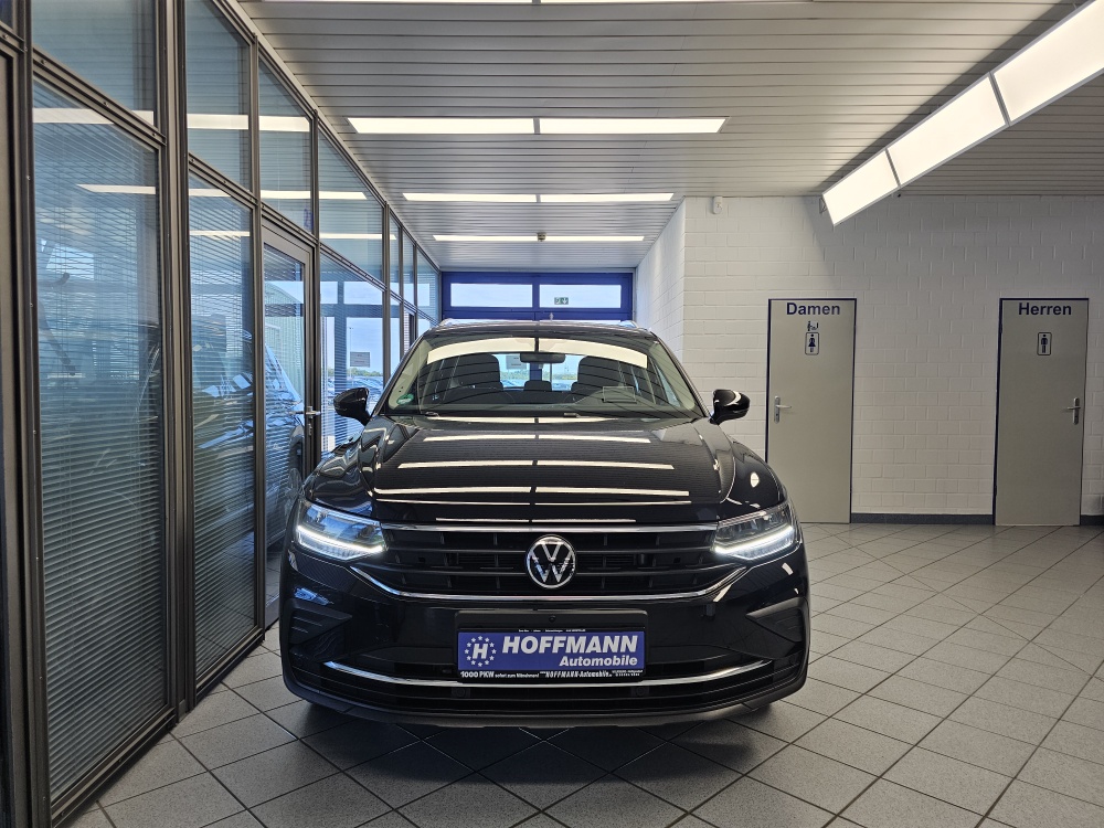 VW Tiguan – Foto 33