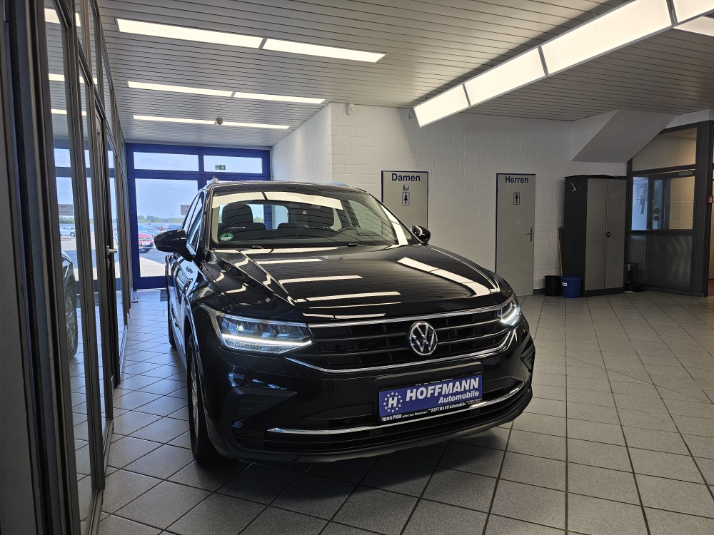 VW Tiguan – Foto 34