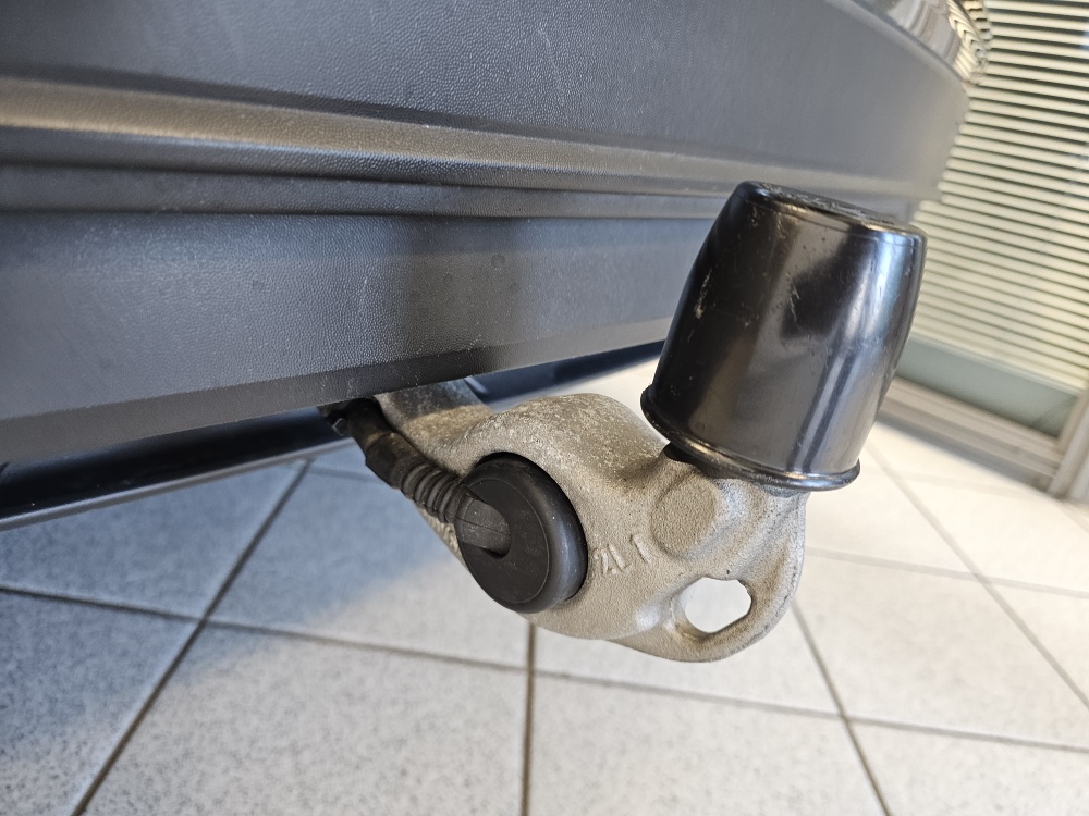VW Tiguan – Foto 4