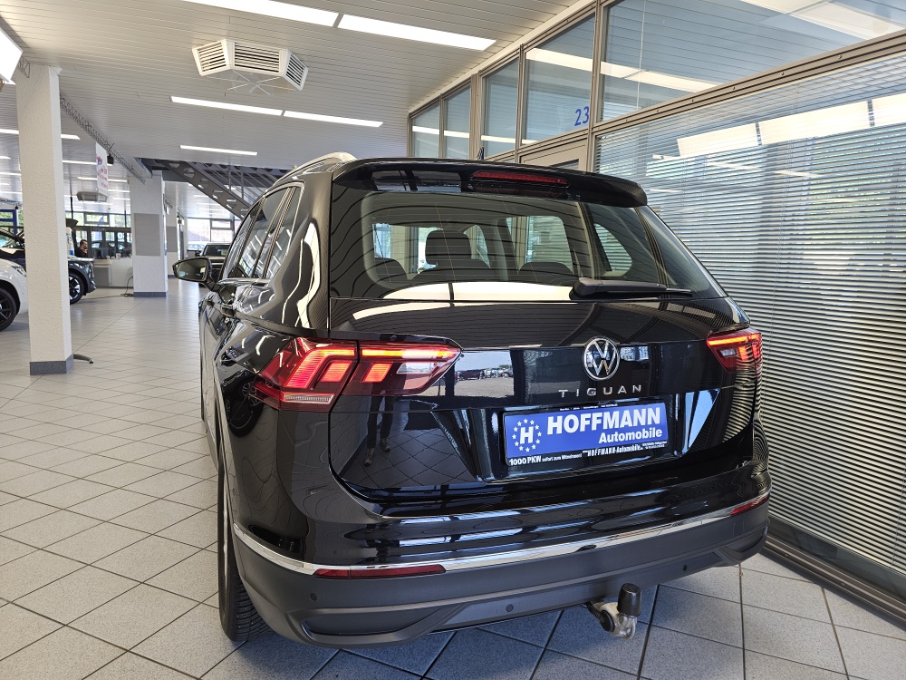 VW Tiguan – Foto 6