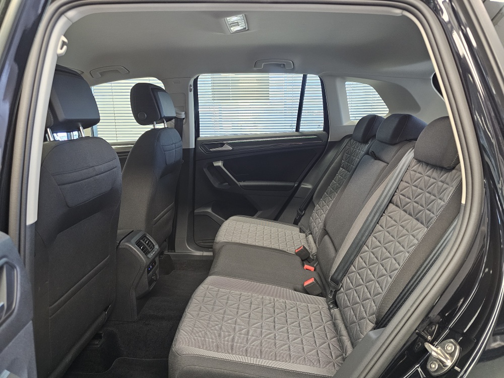 VW Tiguan – Foto 7