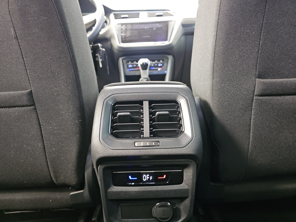 VW Tiguan – Foto 8