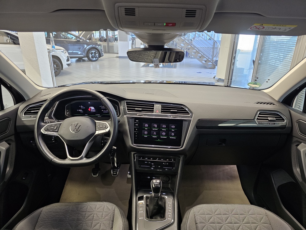 VW Tiguan – Foto 9