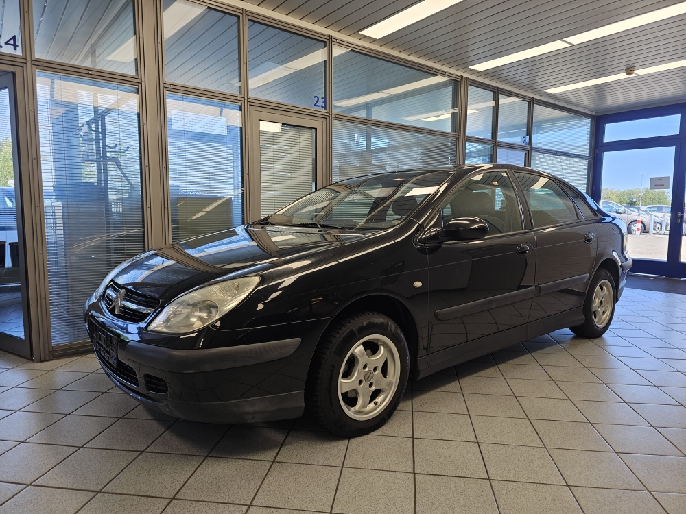 Citroen C5 – Foto 1
