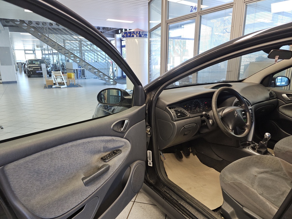 Citroen C5 – Foto 11
