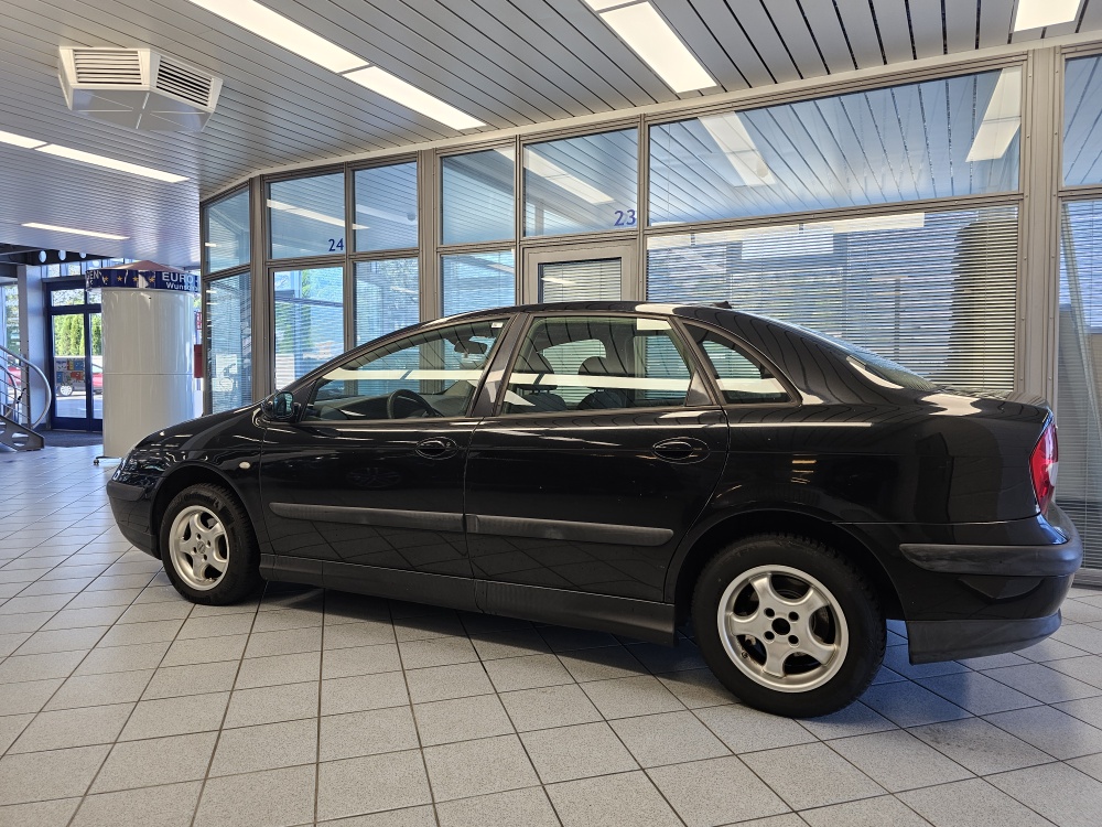 Citroen C5 – Foto 12