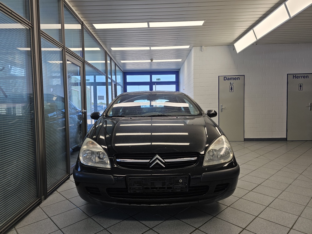 Citroen C5 – Foto 14