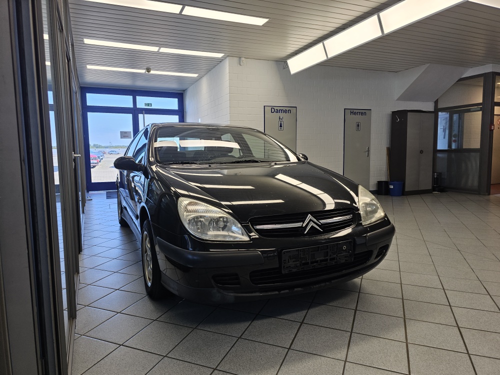 Citroen C5 – Foto 15