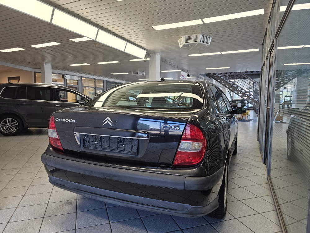 Citroen C5 – Foto 2