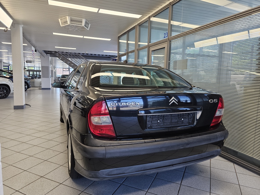 Citroen C5 – Foto 3