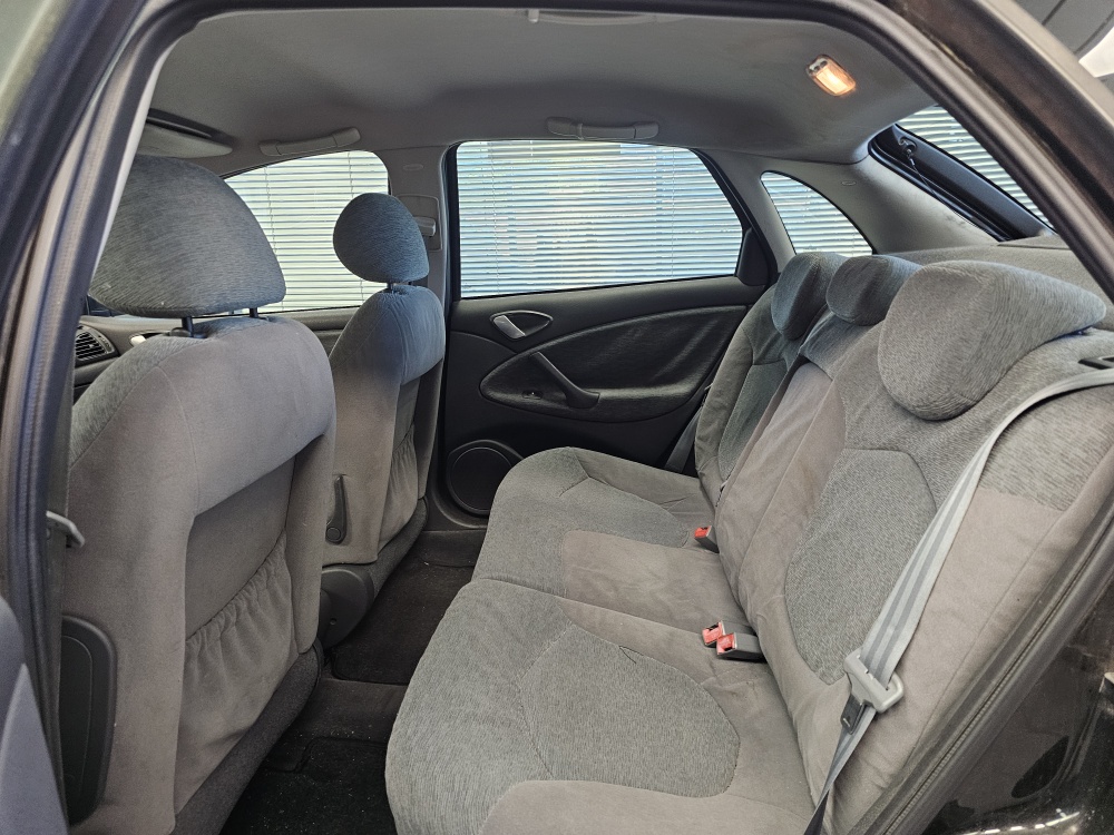 Citroen C5 – Foto 4