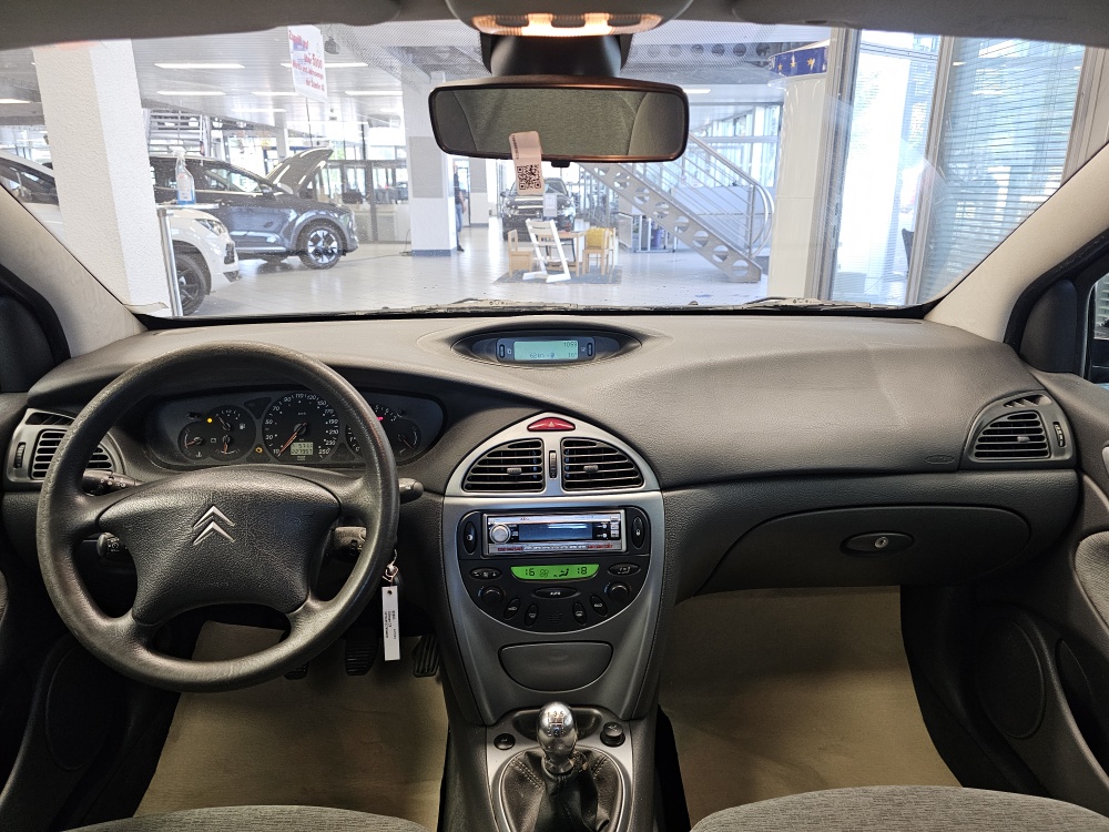 Citroen C5 – Foto 5