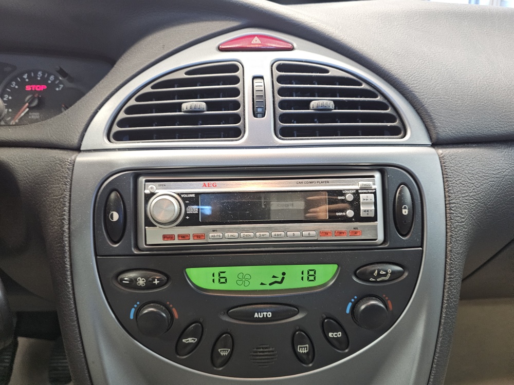 Citroen C5 – Foto 6