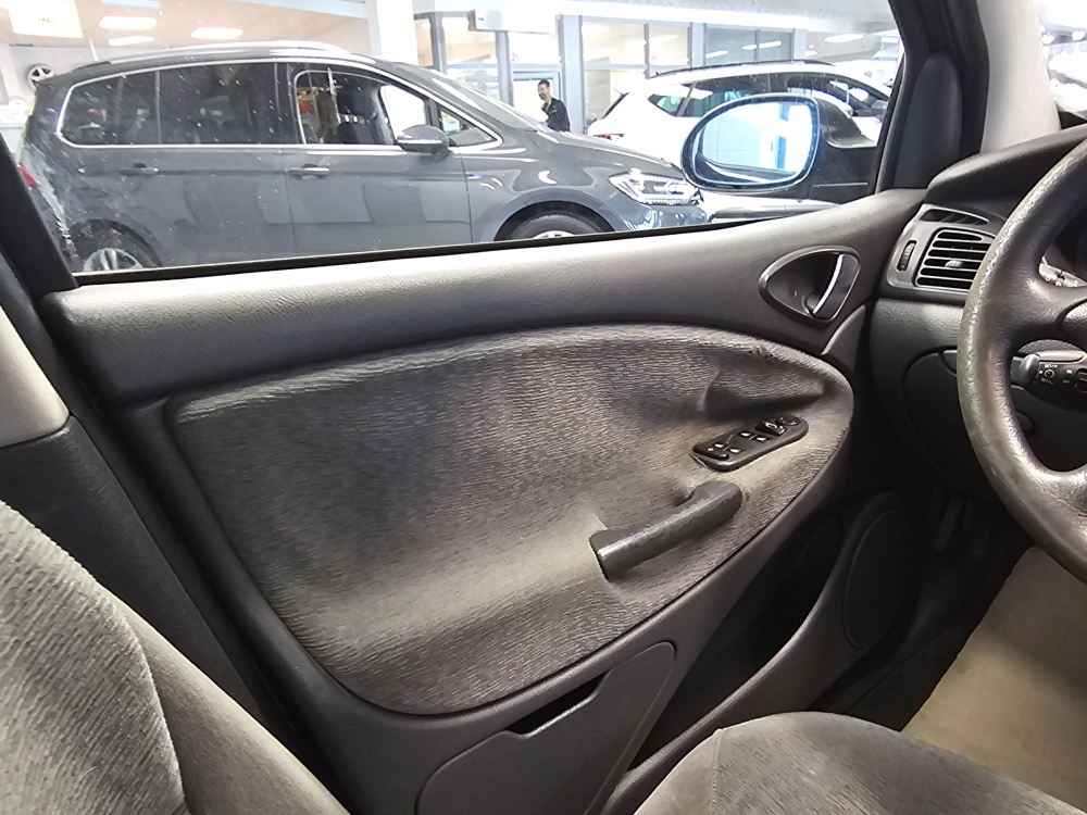 Citroen C5 – Foto 7