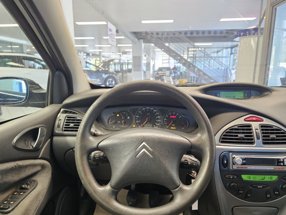 Citroen C5 – Foto 8