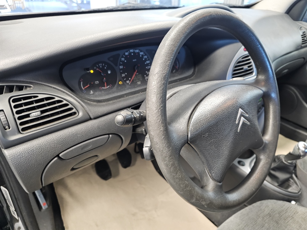 Citroen C5 – Foto 9
