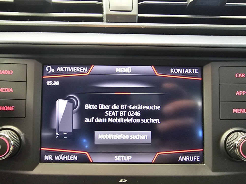 Seat Arona – Foto 10