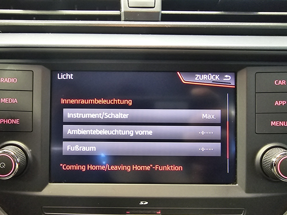 Seat Arona – Foto 11