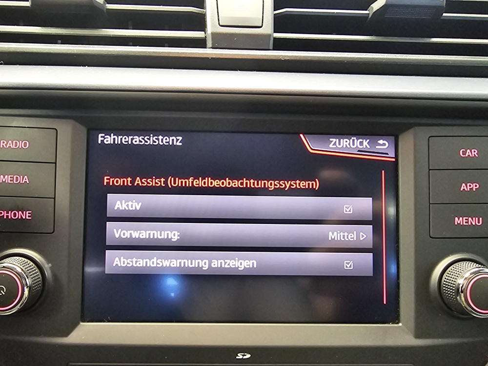 Seat Arona – Foto 12