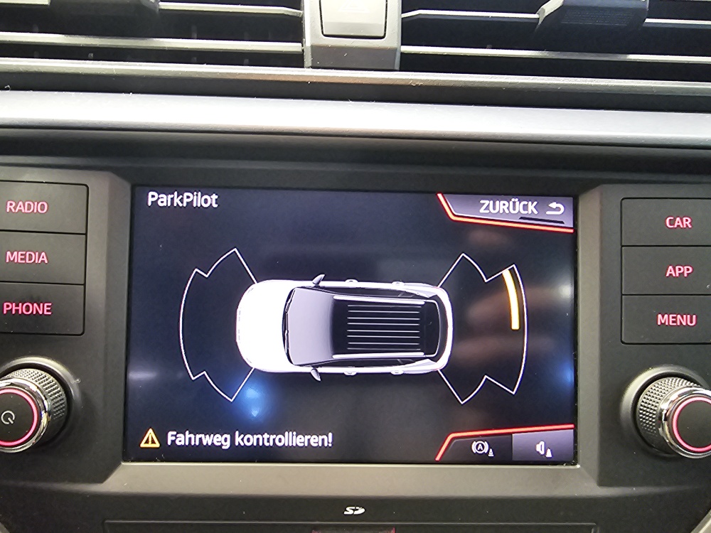 Seat Arona – Foto 13
