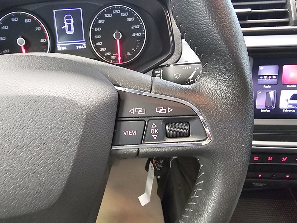 Seat Arona – Foto 14