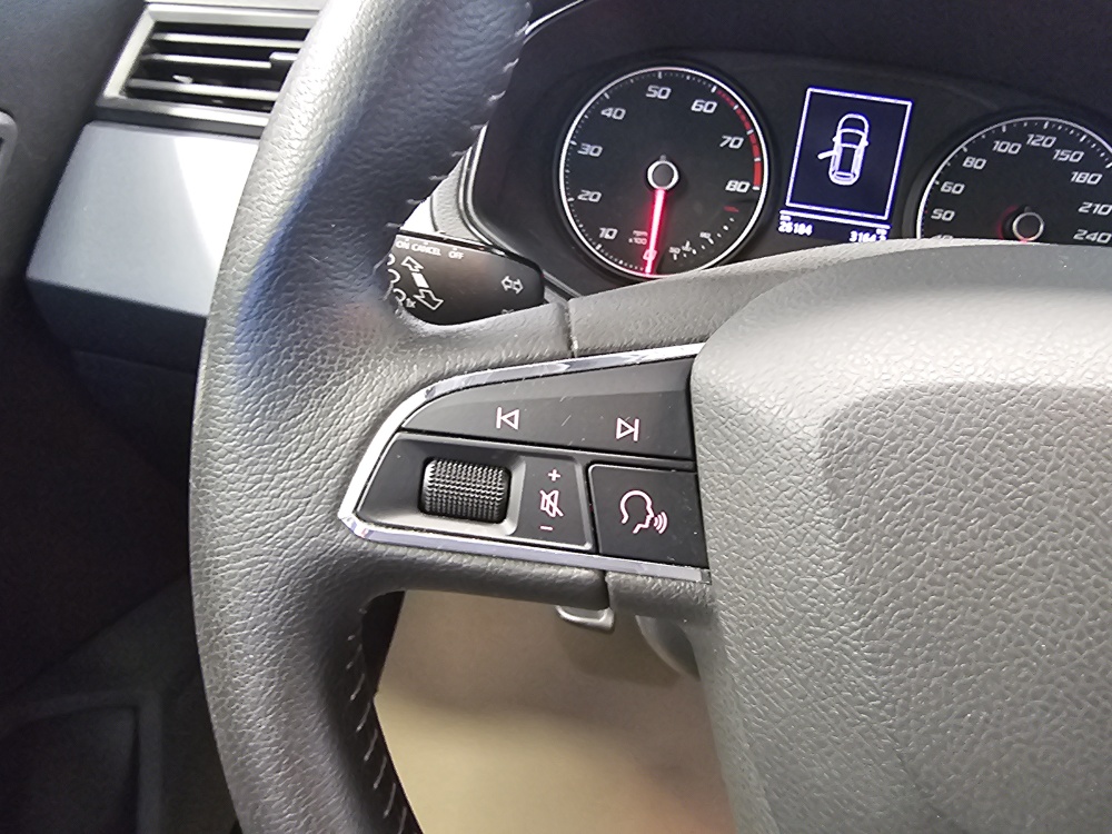 Seat Arona – Foto 15