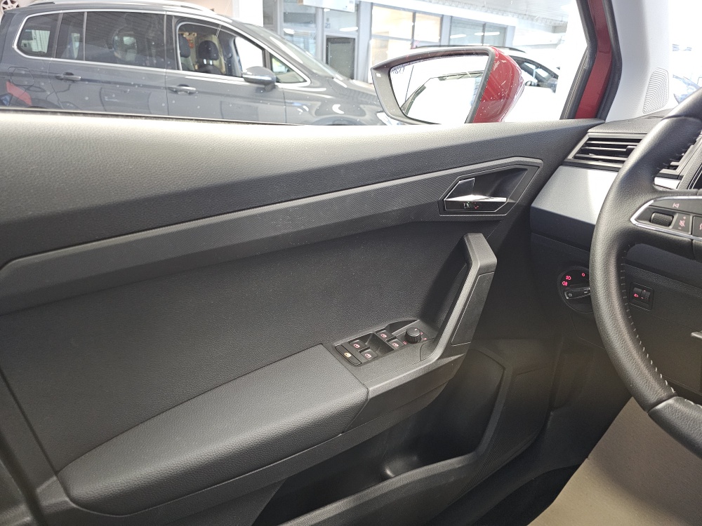 Seat Arona – Foto 16
