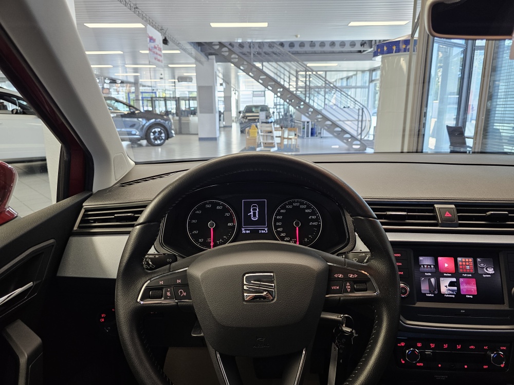 Seat Arona – Foto 17