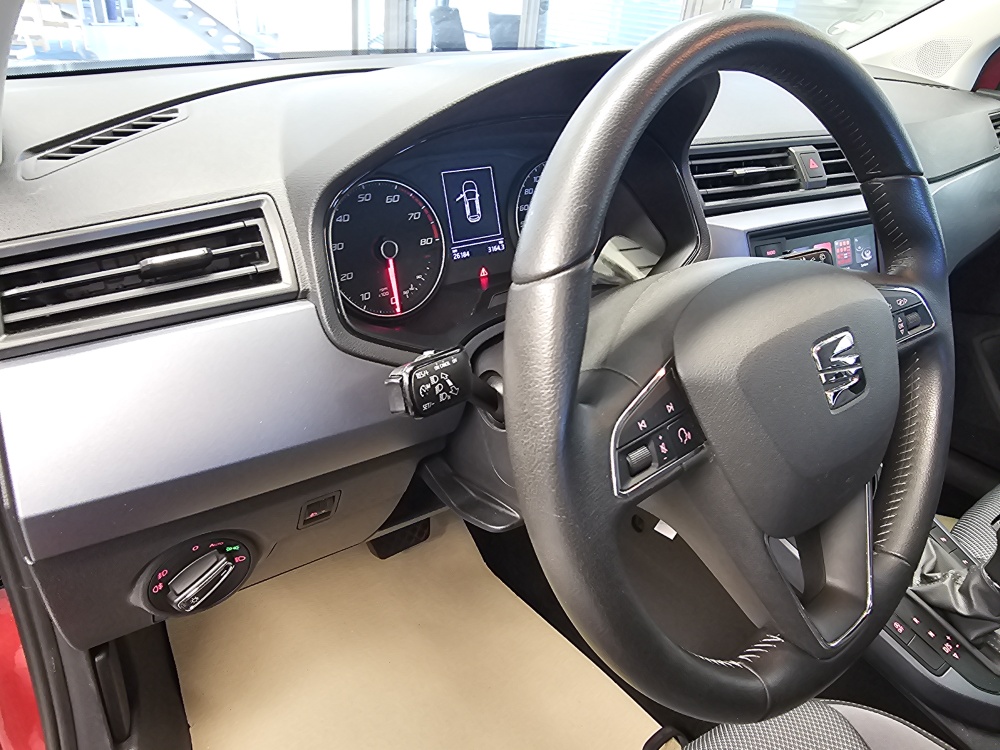 Seat Arona – Foto 18