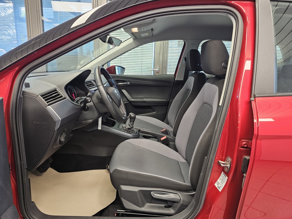 Seat Arona – Foto 19