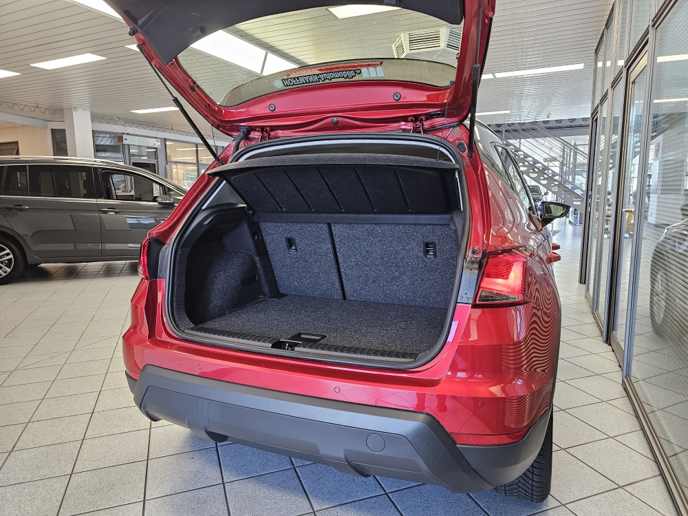 Seat Arona – Foto 2