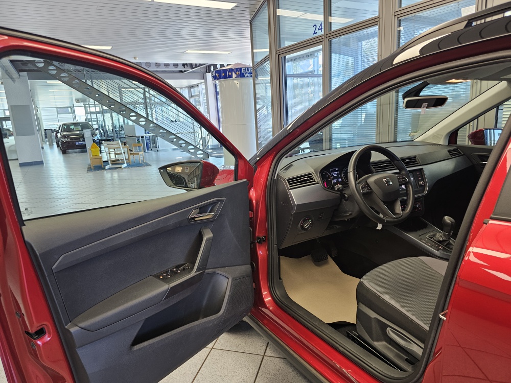 Seat Arona – Foto 20