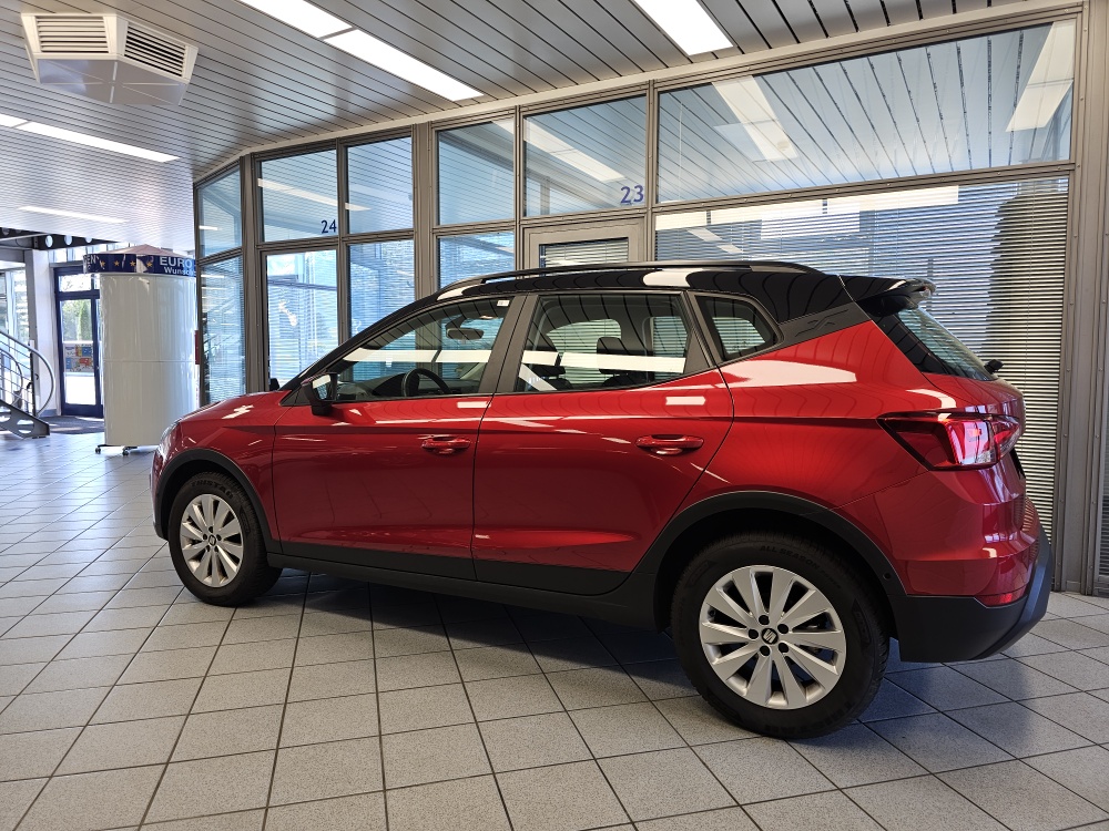 Seat Arona – Foto 21