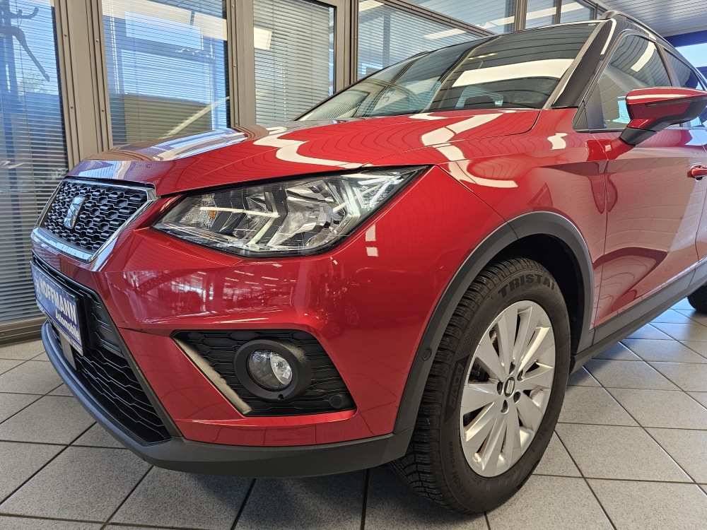 Seat Arona – Foto 22