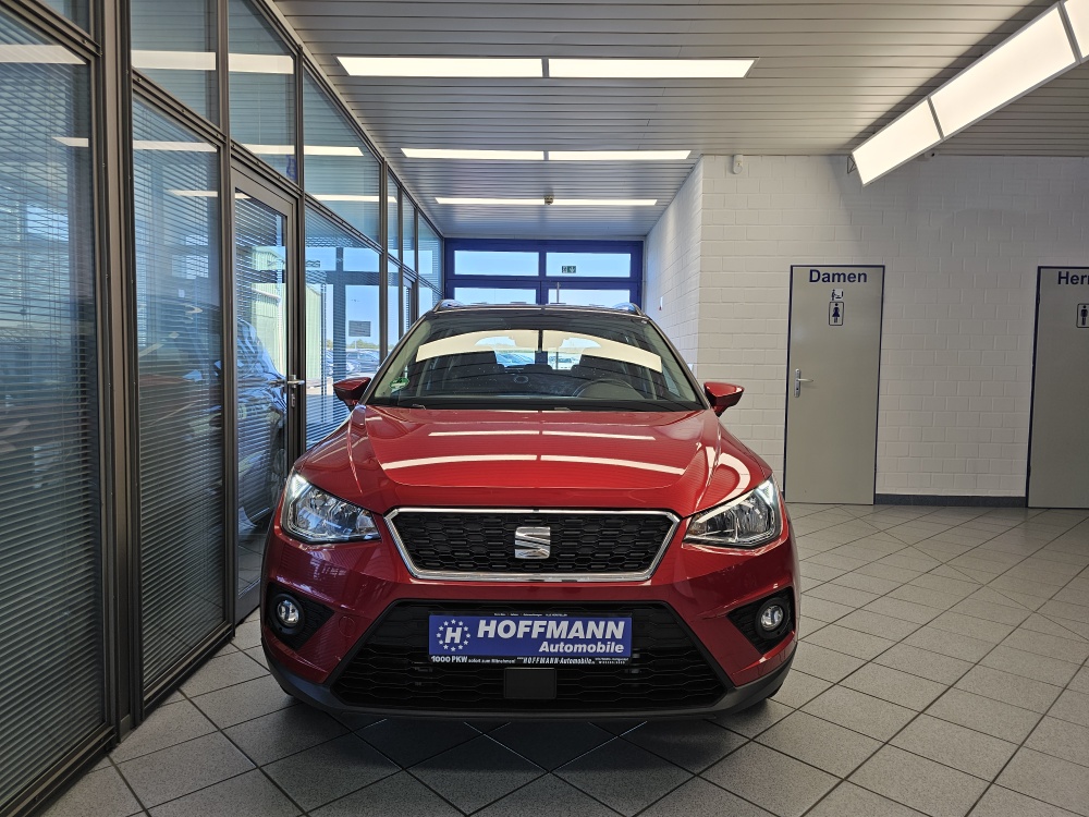 Seat Arona – Foto 23