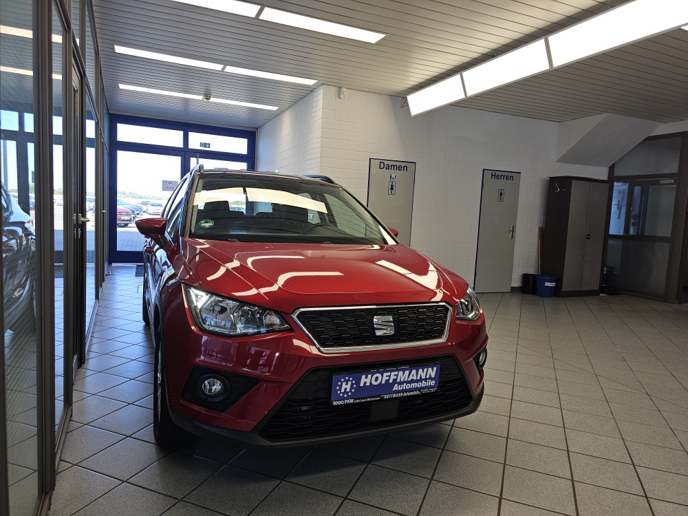 Seat Arona – Foto 24