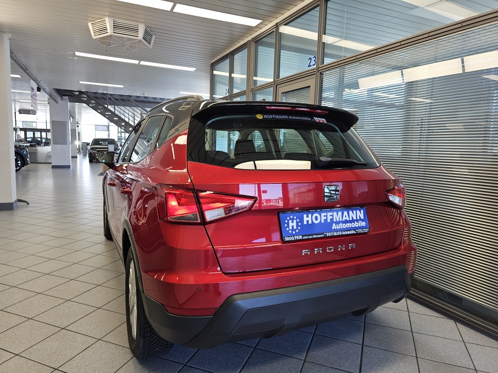 Seat Arona – Foto 3